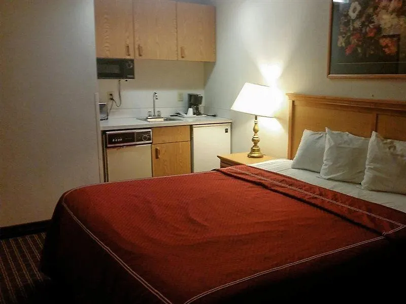 Hotel Bridgeway Inn And Suites Portland Airport Fairview