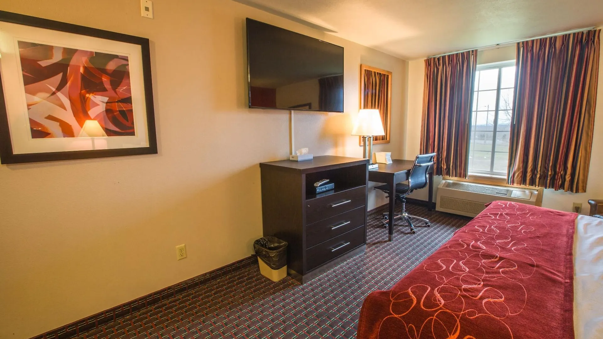 Hotel Bridgeway Inn And Suites Portland Airport Fairview