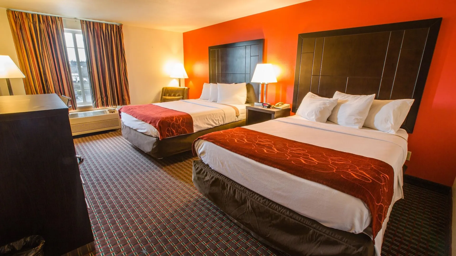 Bridgeway Inn And Suites Portland Airport Fairview United States