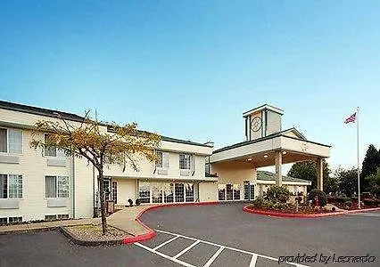 Bridgeway Inn And Suites Portland Airport Fairview 2*,  United States