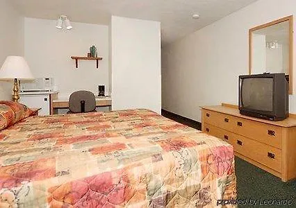 Bridgeway Inn And Suites Portland Airport Fairview United States