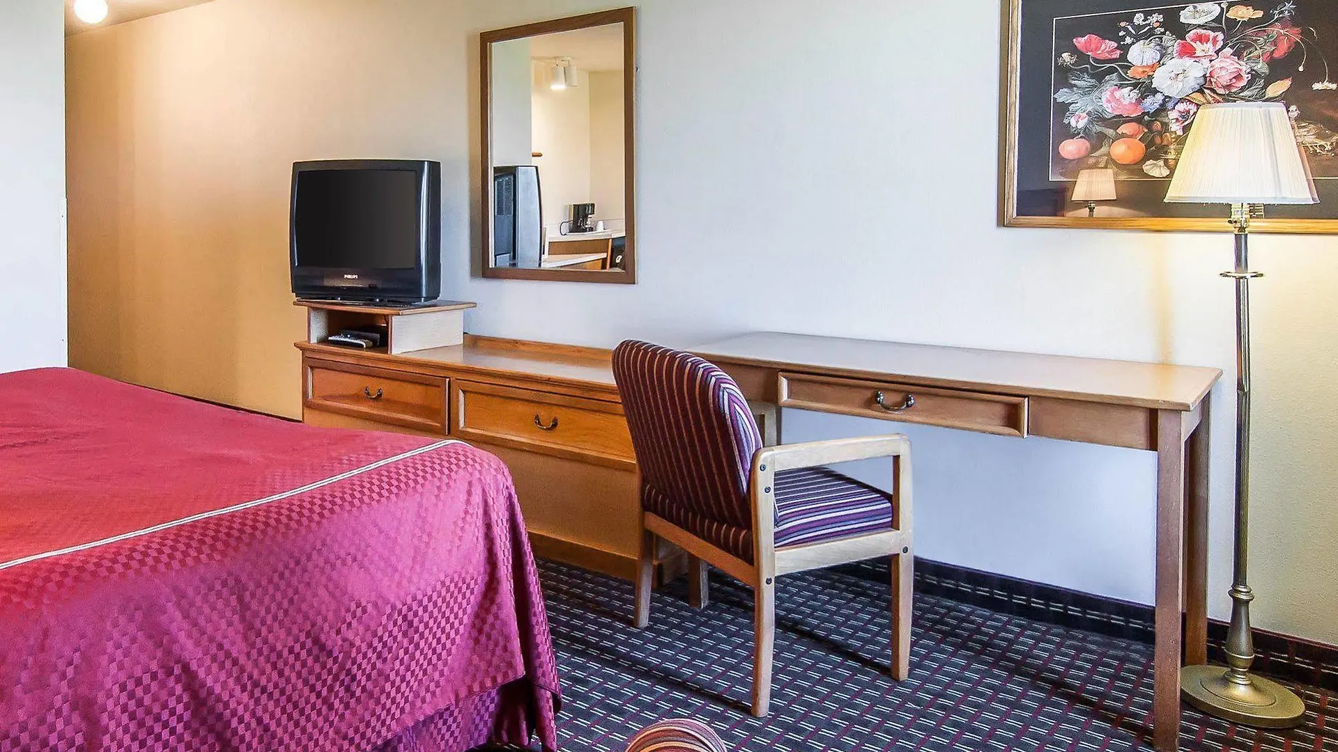 Bridgeway Inn And Suites Portland Airport Fairview 2*,  United States