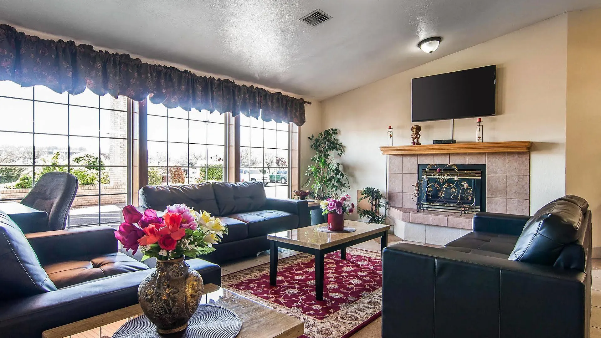 ** Hotel Bridgeway Inn And Suites Portland Airport Fairview United States