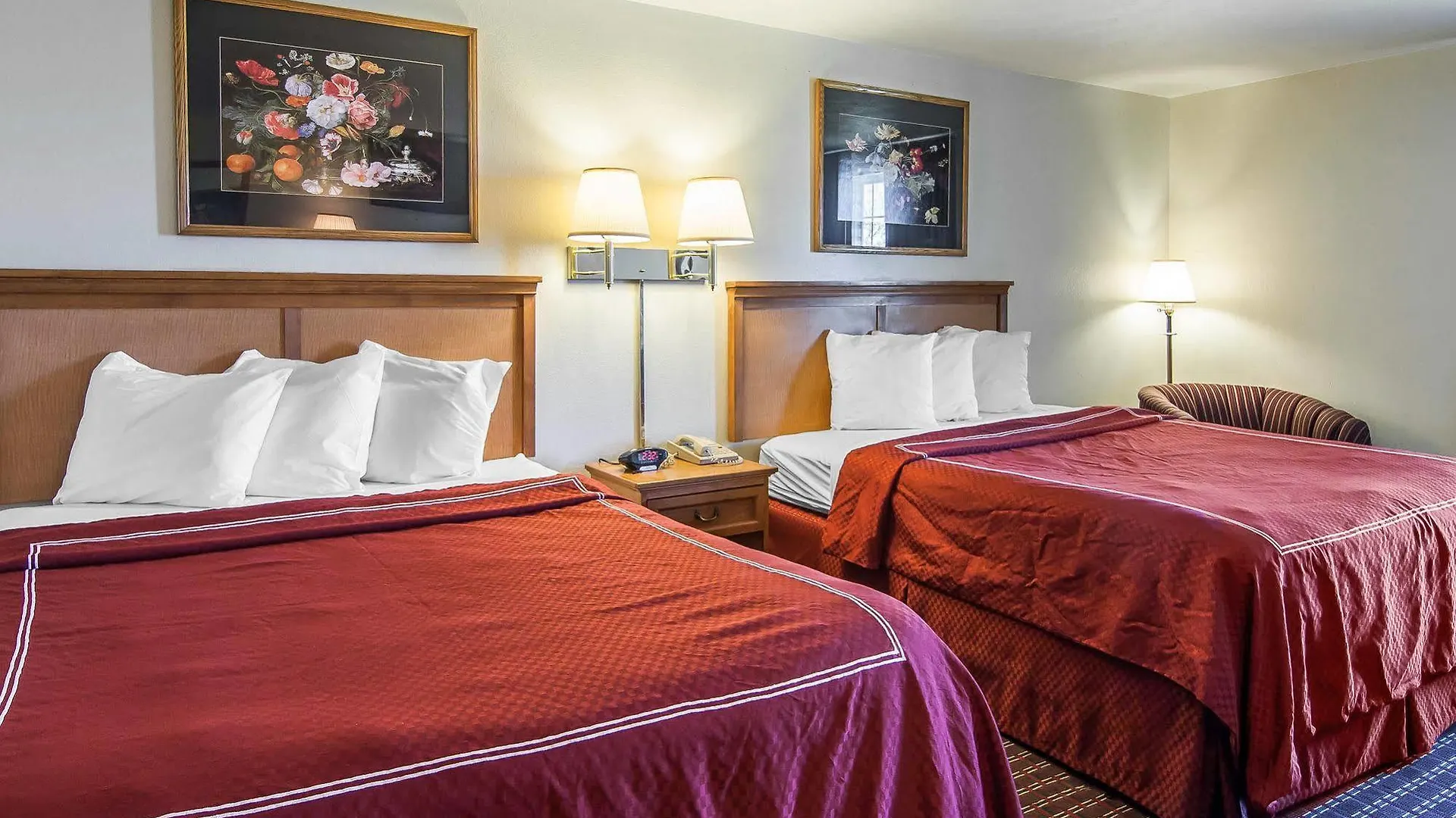 Hotel Bridgeway Inn And Suites Portland Airport Fairview