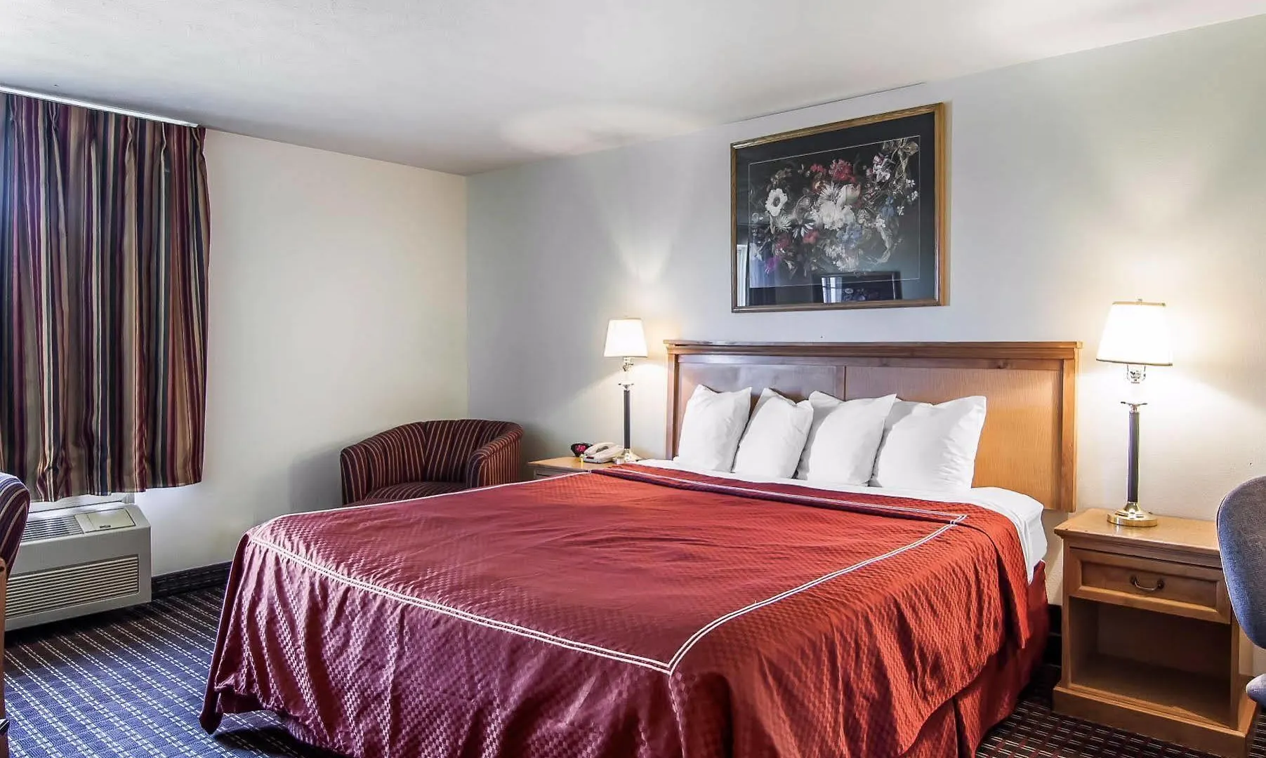 Bridgeway Inn And Suites Portland Airport Fairview 2*,  United States