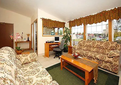 Bridgeway Inn And Suites Portland Airport Fairview United States